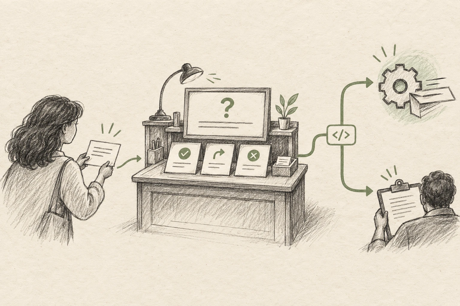 OpenAI Decisions API vs. Jev: What Changes When a Model Makes Decisions?